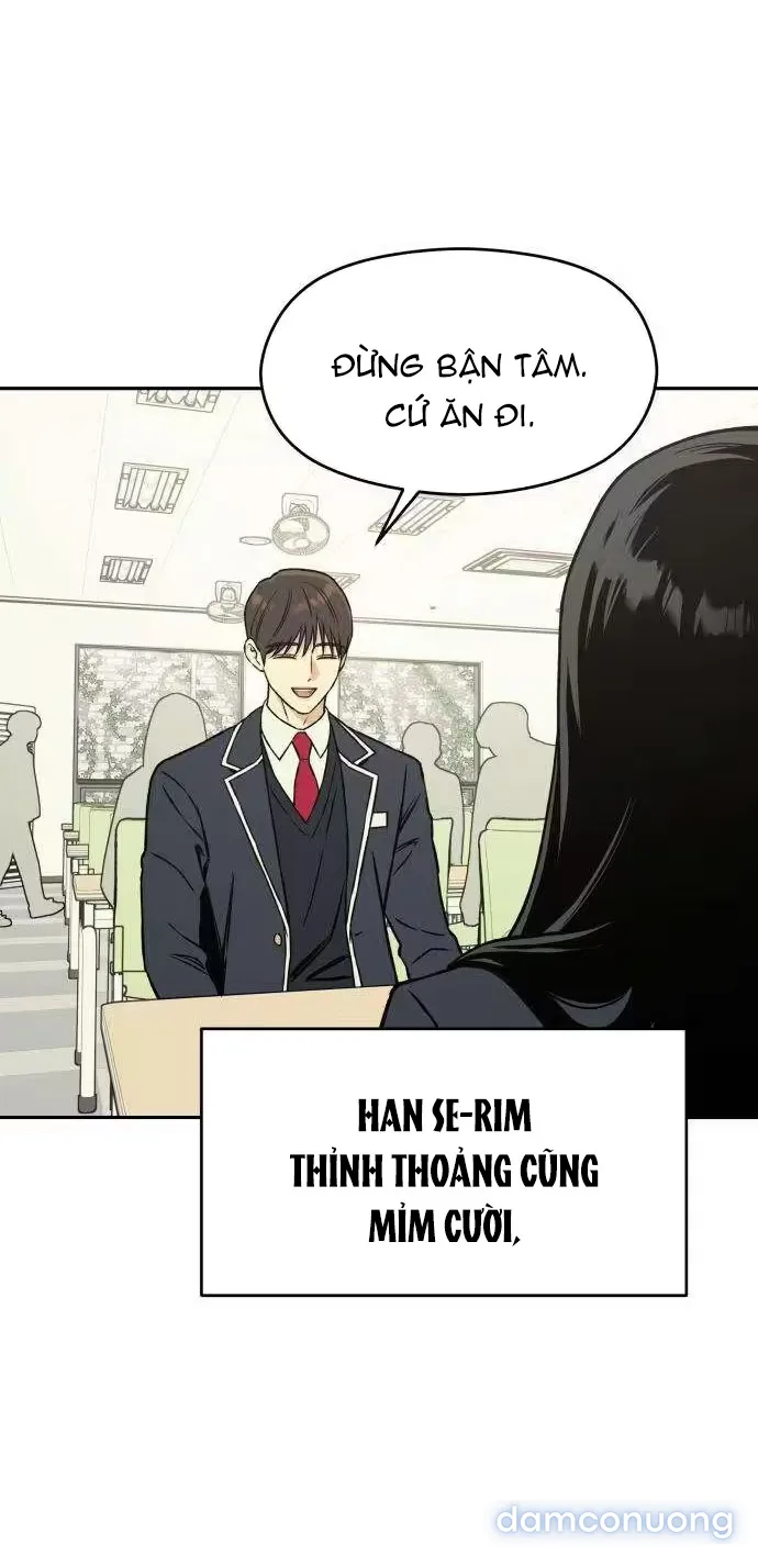 Nguyên Tắc Của Serim 