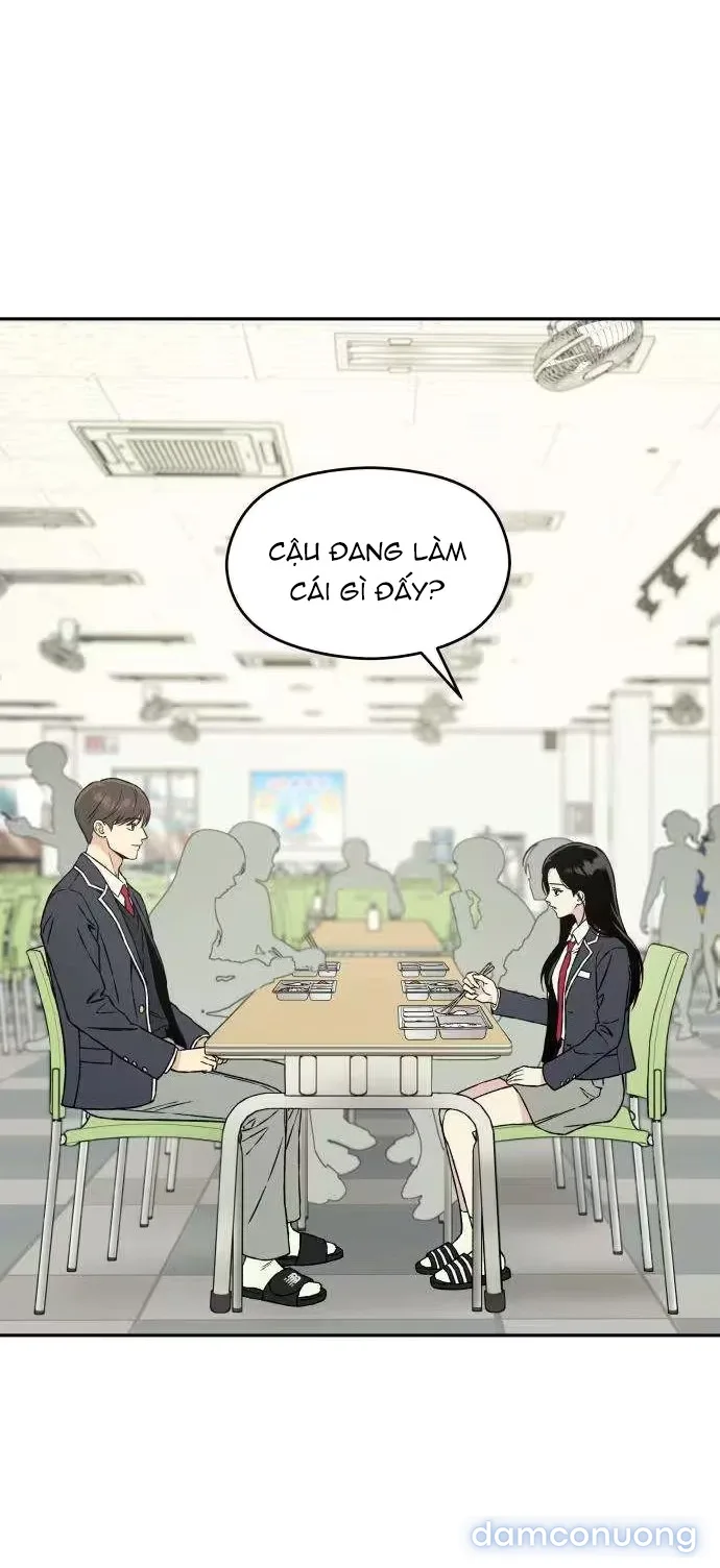 Nguyên Tắc Của Serim 