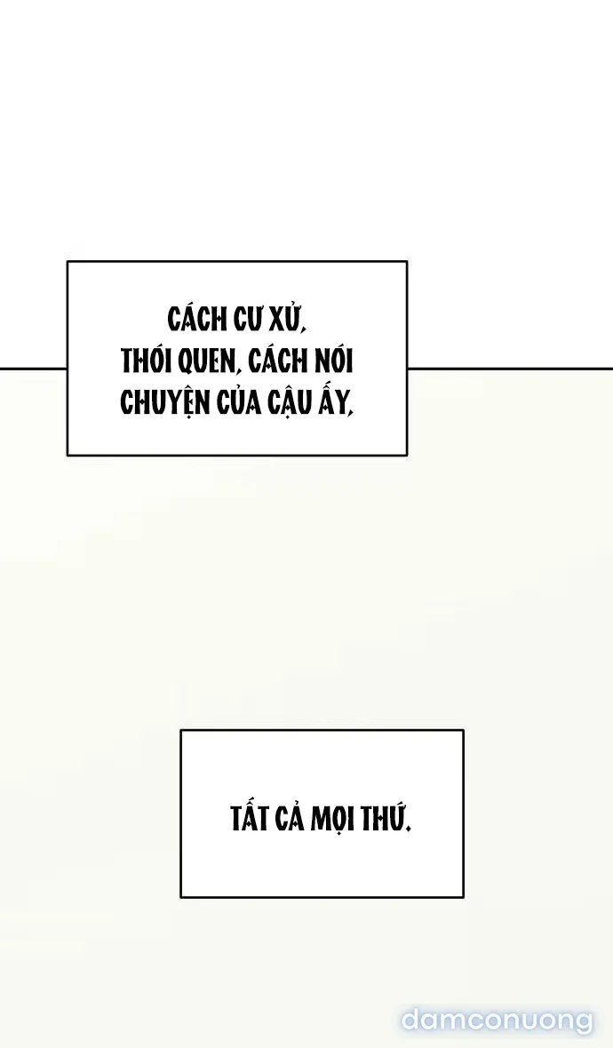 Nguyên Tắc Của Serim 