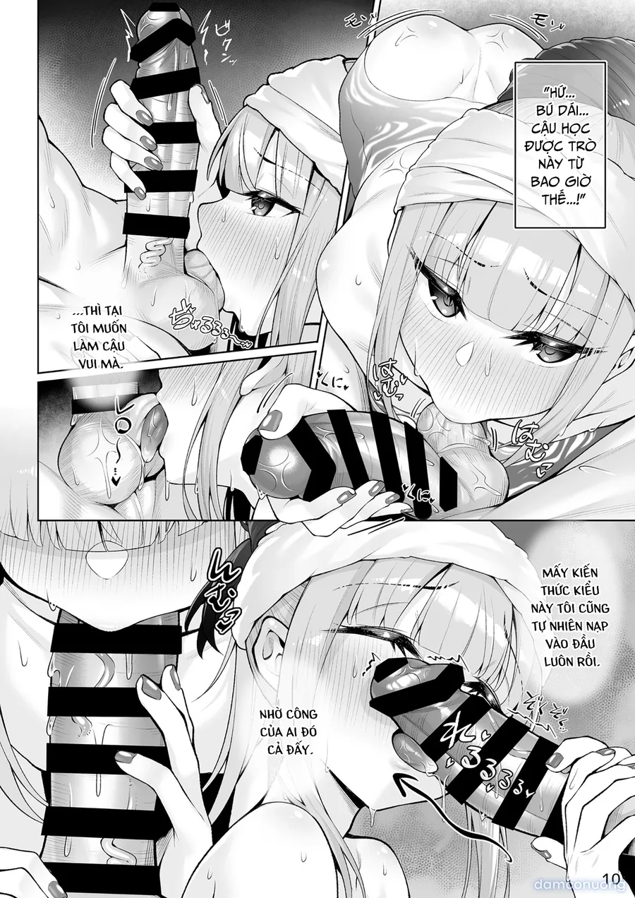 Motto Captain to Iroiro Ecchi Hon 