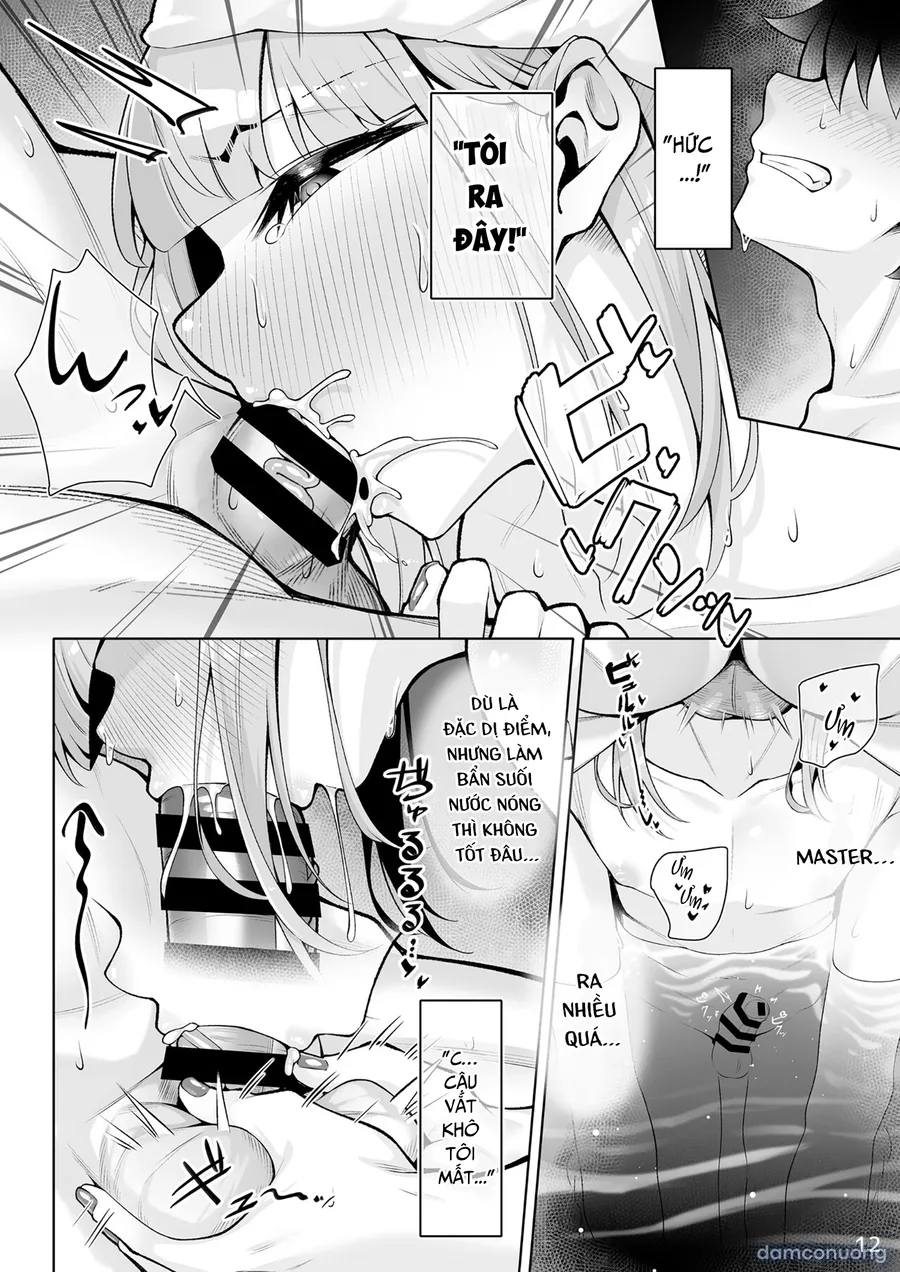 Motto Captain to Iroiro Ecchi Hon 