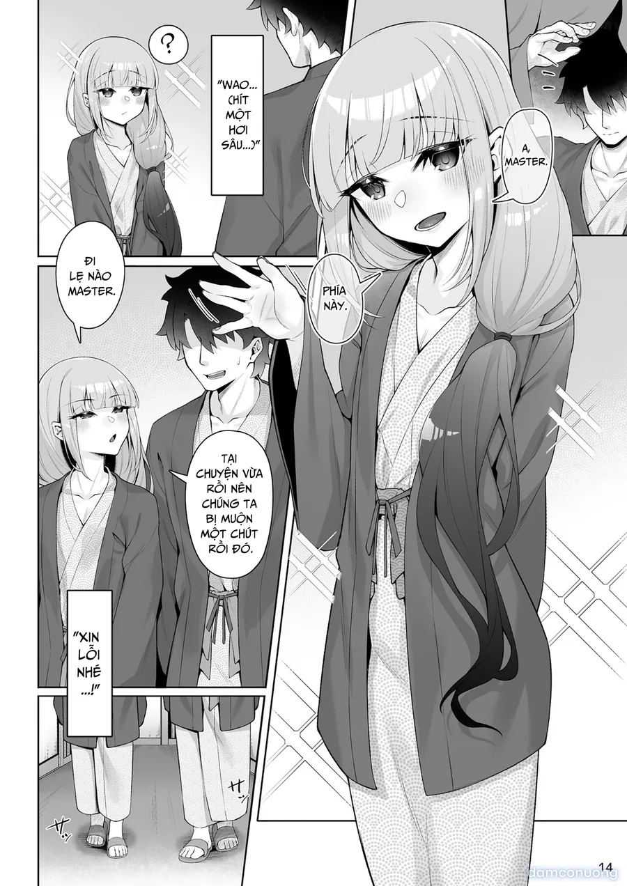 Motto Captain to Iroiro Ecchi Hon 