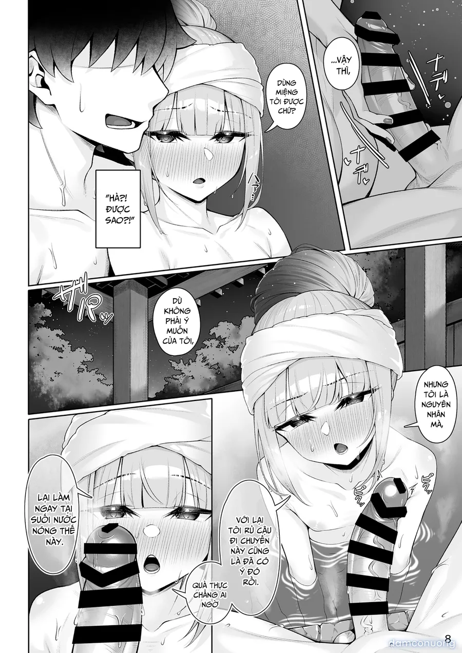 Motto Captain to Iroiro Ecchi Hon 