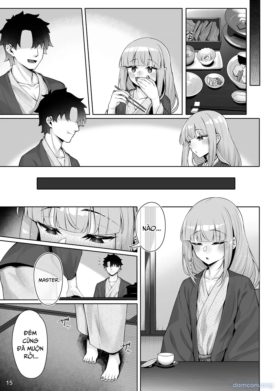 Motto Captain to Iroiro Ecchi Hon 