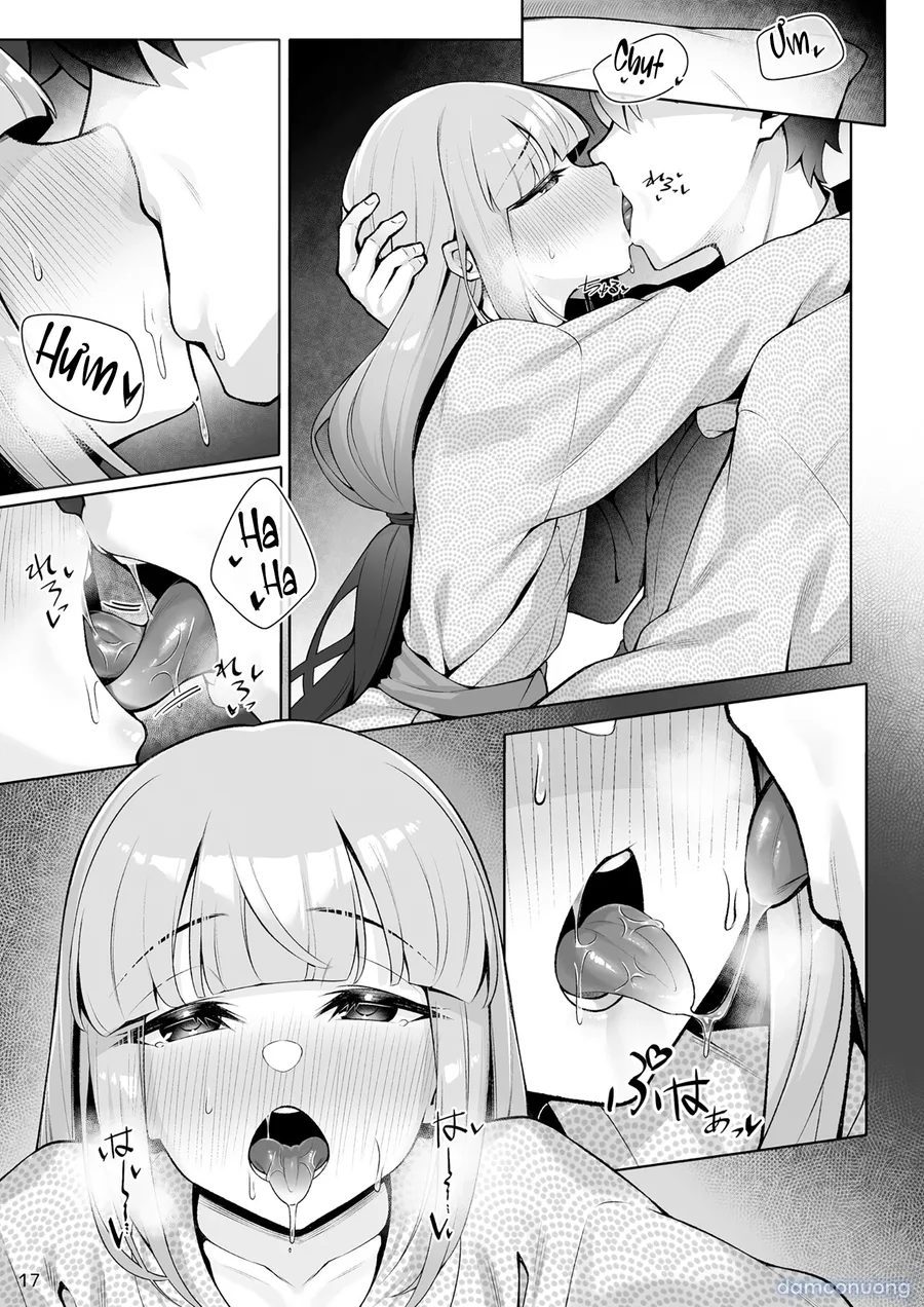 Motto Captain to Iroiro Ecchi Hon 
