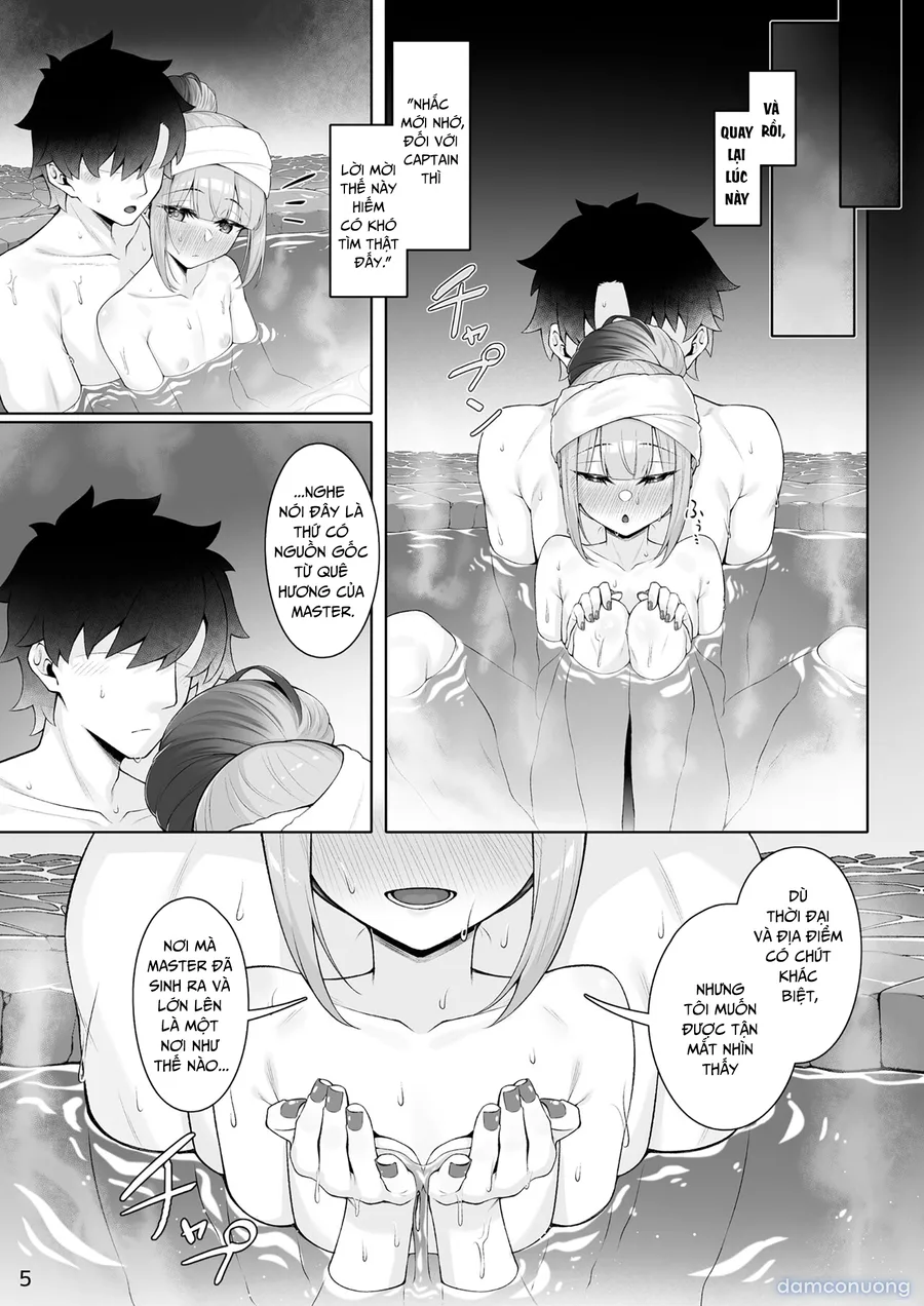 Motto Captain to Iroiro Ecchi Hon 