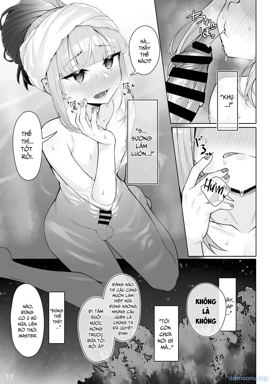 Motto Captain to Iroiro Ecchi Hon 