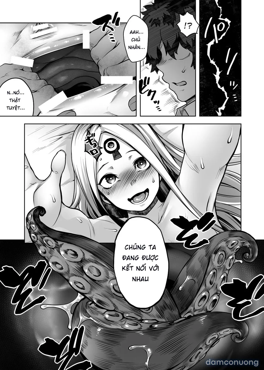 Boutoku no Mon | Gate of Blasphemy 