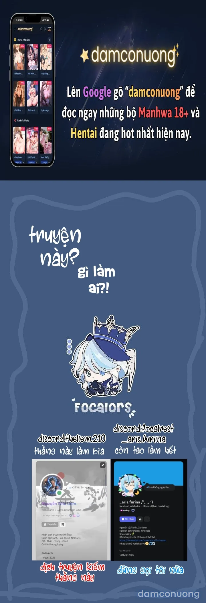 (Kami no Eichi 22) [Koushinryou Kata (K)] Kimi ga Kou Shitan Dakara (Genshin Impact)[Vietnamese] [furinazam_Translations] 