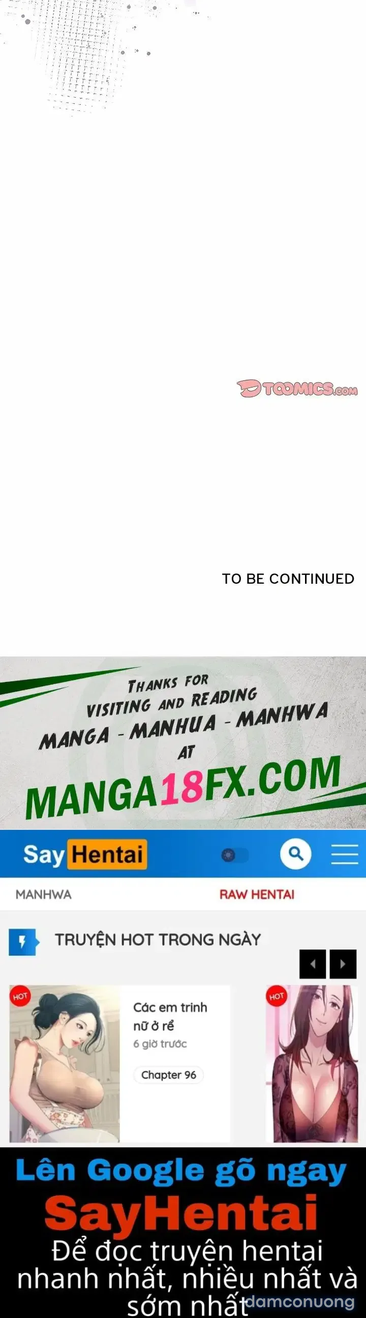 Cái Giá Phải Trả Khi Đồng Ý 