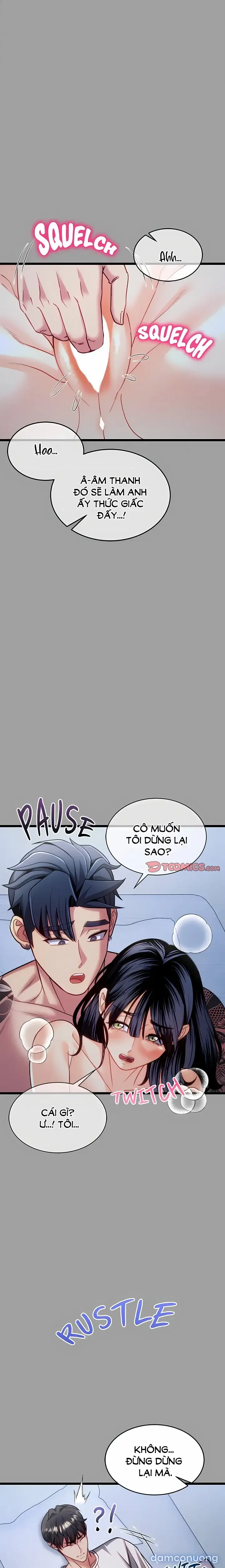 Cái Giá Phải Trả Khi Đồng Ý 