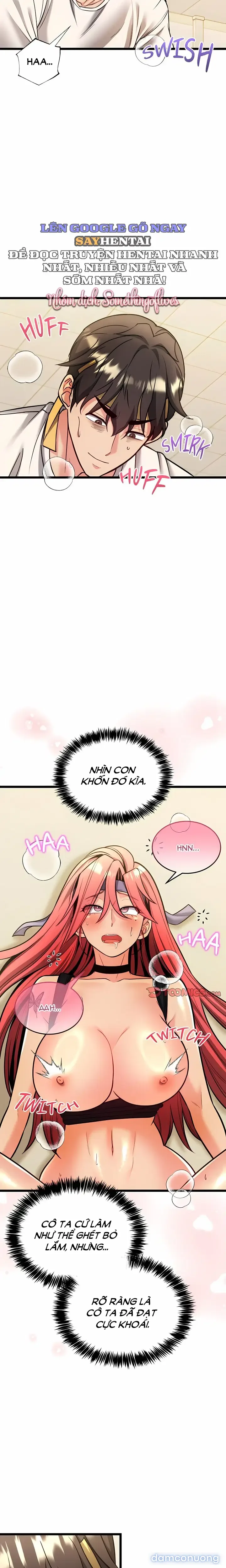 Cái Giá Phải Trả Khi Đồng Ý 