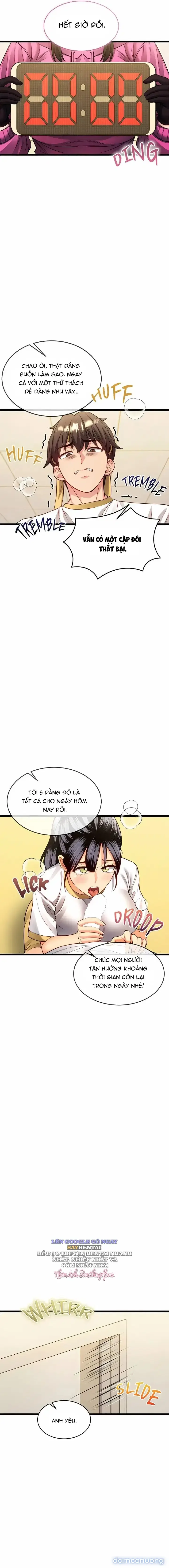 Cái Giá Phải Trả Cho Sự Trưởng Thành 