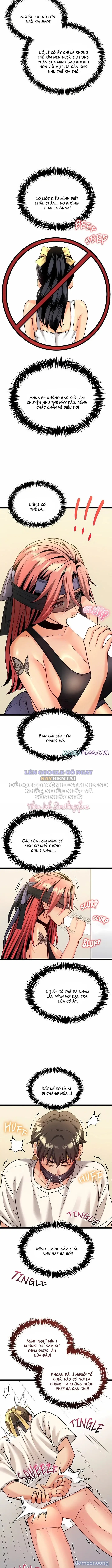 Cái Giá Phải Trả Cho Sự Trưởng Thành 