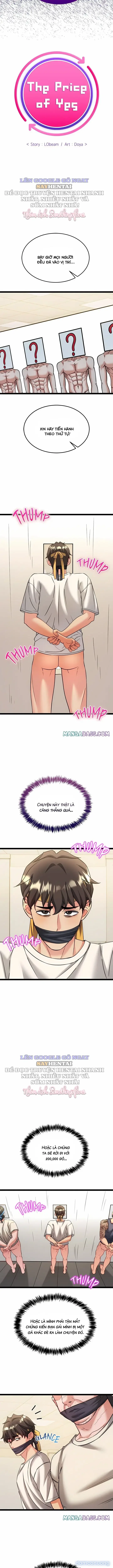Cái Giá Phải Trả Cho Sự Trưởng Thành 