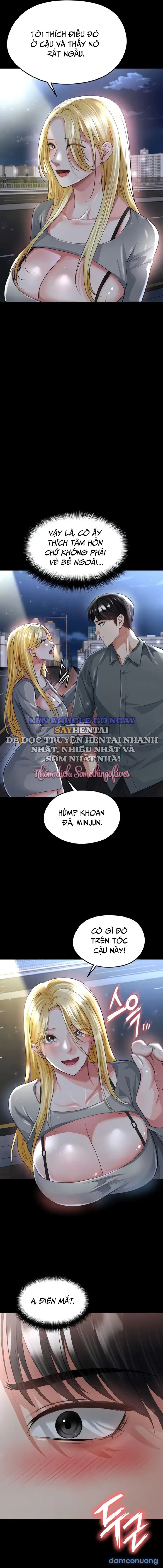 Nữ Cầu Thủ Nóng Bỏng 