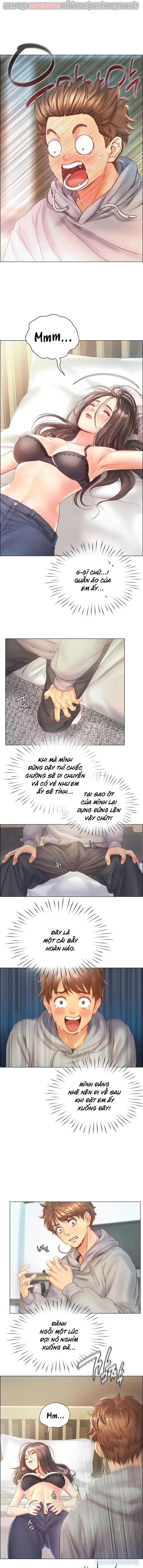 Khoảng Cách Giữa Hai Mùa Hè 