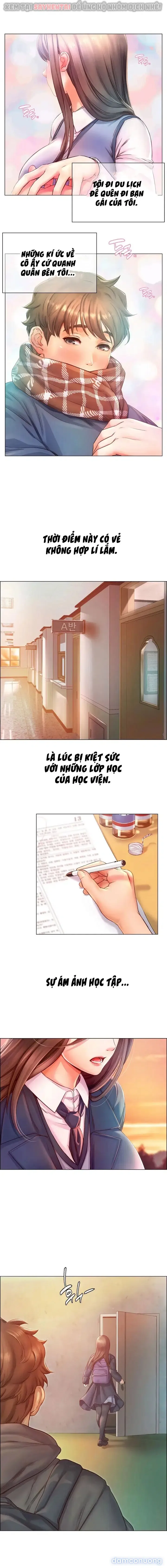 Khoảng Cách Giữa Hai Mùa Hè 
