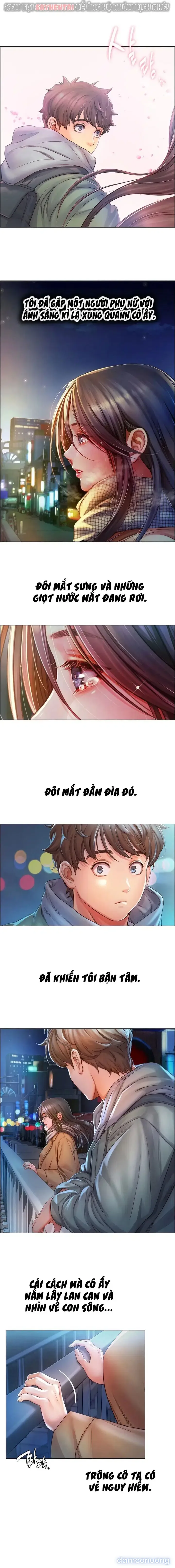 Khoảng Cách Giữa Hai Mùa Hè 