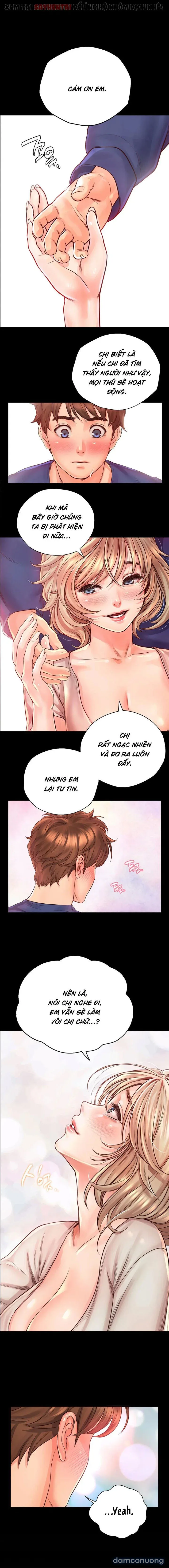 Khoảng Cách Giữa Hai Mùa Hè 