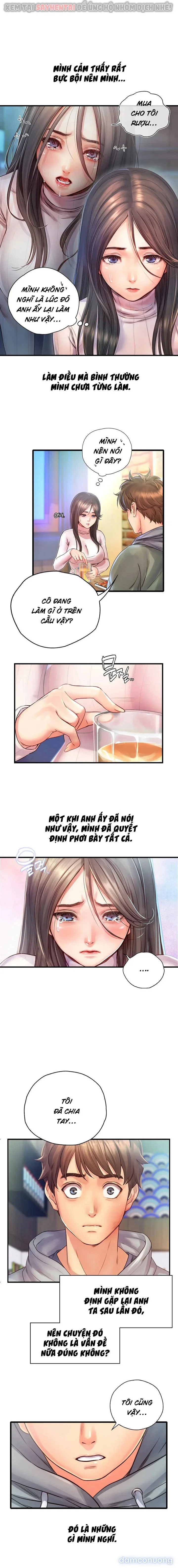 Khoảng Cách Giữa Hai Mùa Hè 
