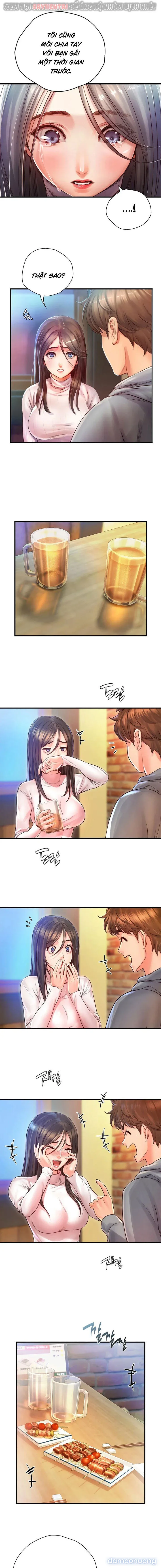 Khoảng Cách Giữa Hai Mùa Hè 