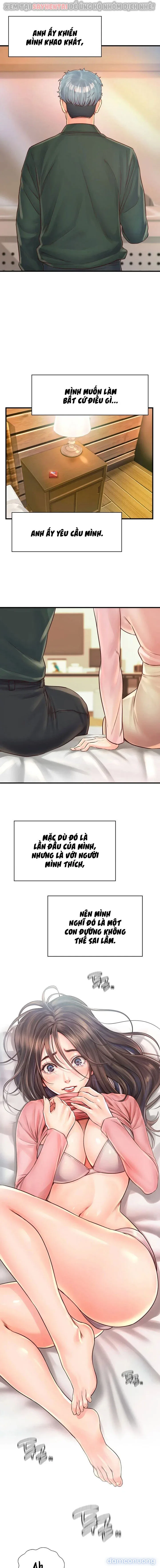 Khoảng Cách Giữa Hai Mùa Hè 