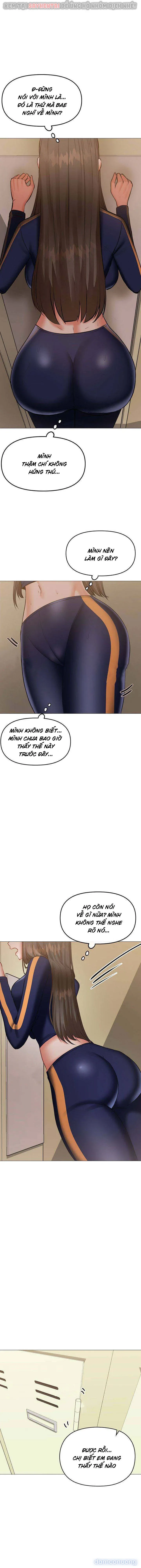 Khoảng Cách Giữa Hai Mùa Hè 