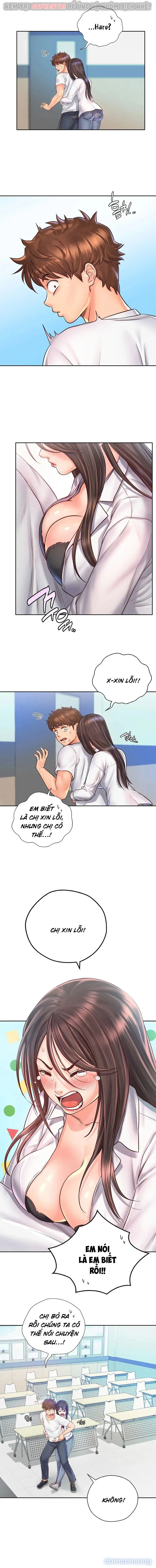 Khoảng Cách Giữa Hai Mùa Hè 