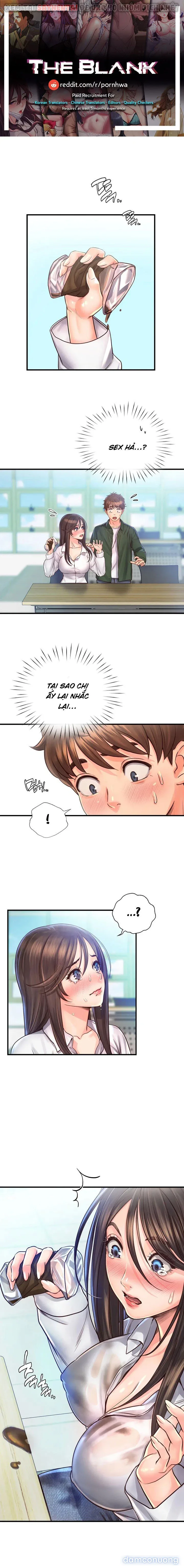 Khoảng Cách Giữa Hai Mùa Hè 