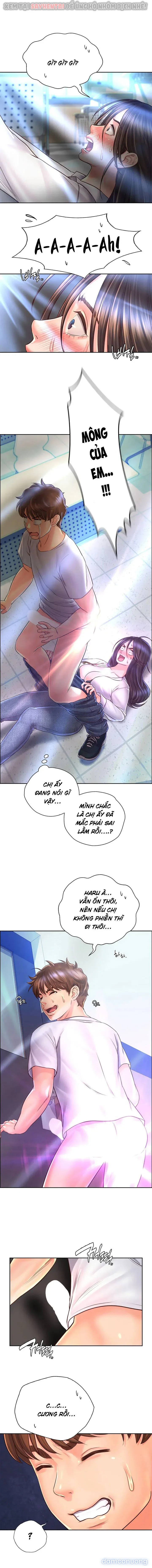 Khoảng Cách Giữa Hai Mùa Hè 
