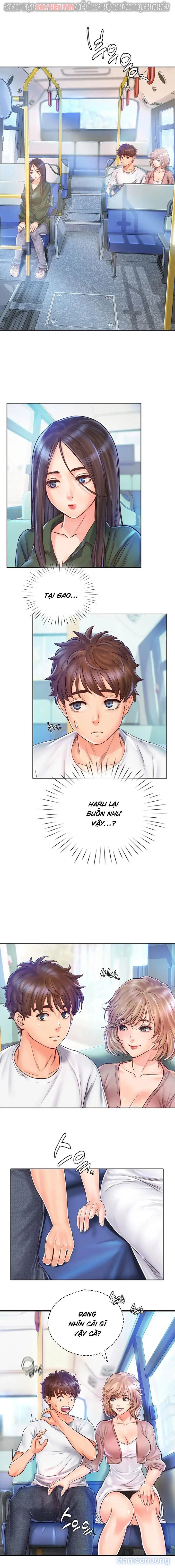 Khoảng Cách Giữa Hai Mùa Hè 