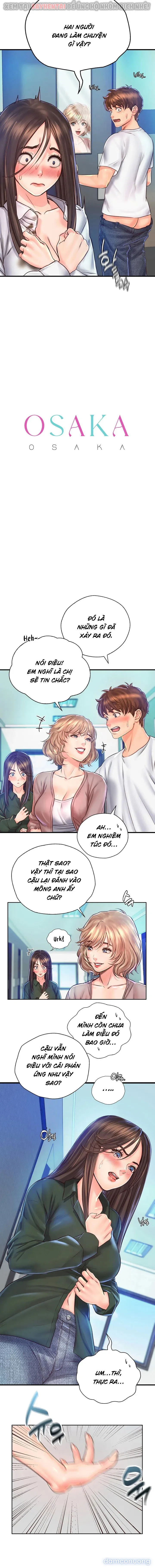 Khoảng Cách Giữa Hai Mùa Hè 