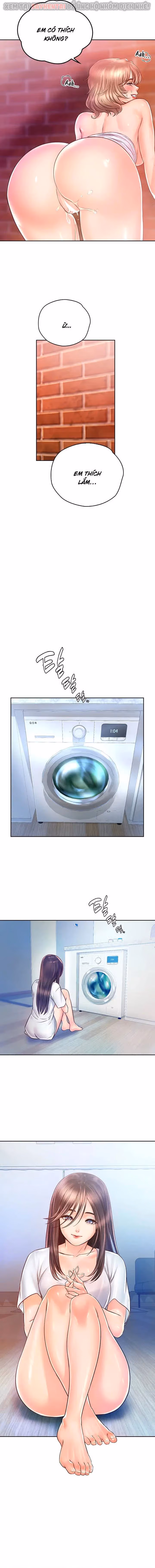 Khoảng Cách Giữa Hai Mùa Hè 