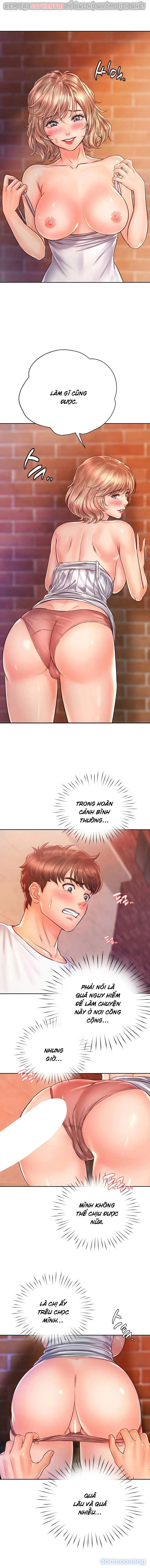Khoảng Cách Giữa Hai Mùa Hè 
