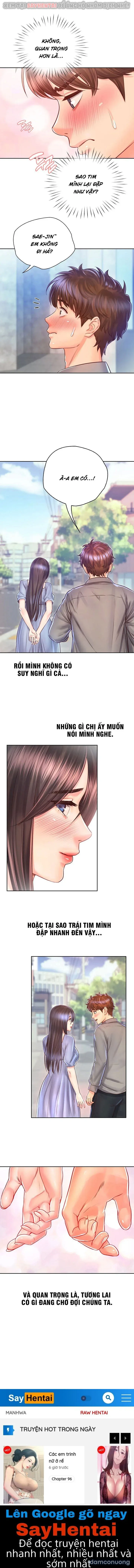 Khoảng Cách Giữa Hai Mùa Hè 