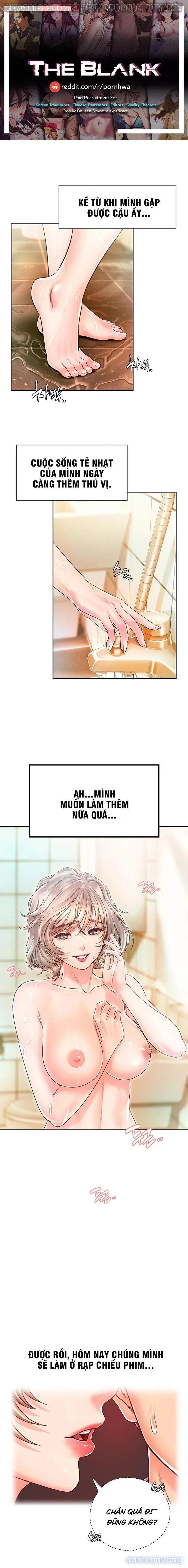 Khoảng Cách Giữa Hai Mùa Hè 