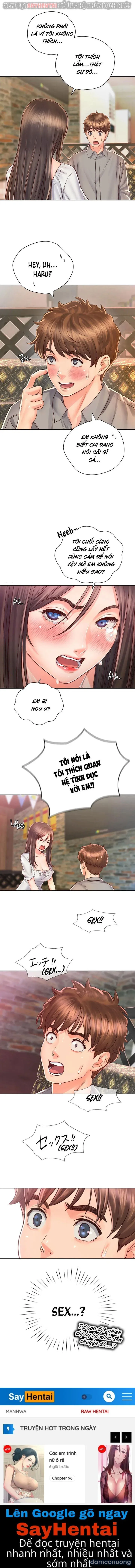 Khoảng Cách Giữa Hai Mùa Hè 