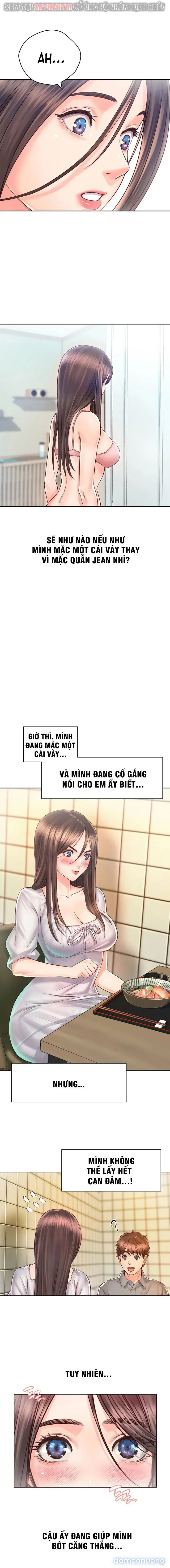 Khoảng Cách Giữa Hai Mùa Hè 