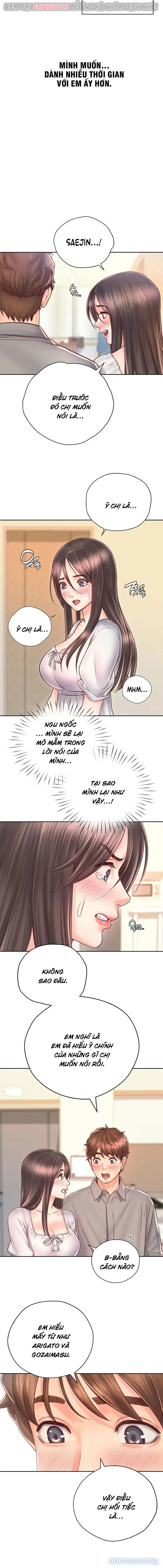 Khoảng Cách Giữa Hai Mùa Hè 