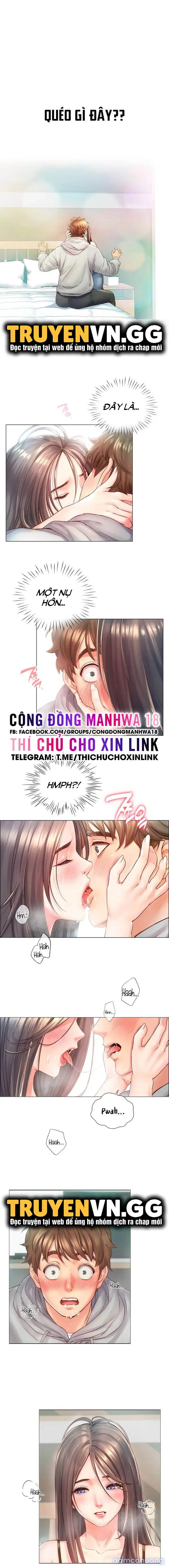 Khoảng Cách Giữa Hai Mùa Hè 