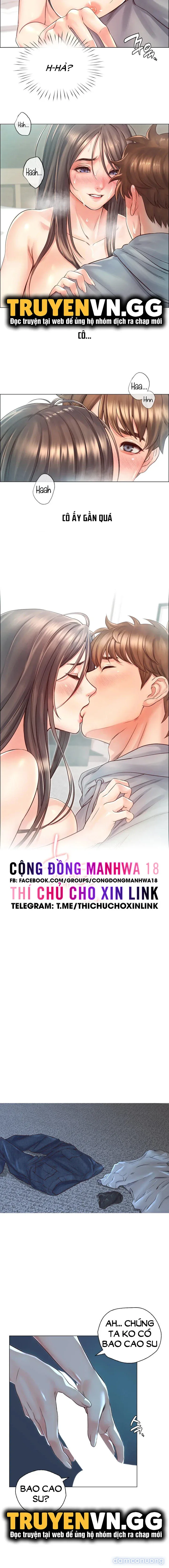 Khoảng Cách Giữa Hai Mùa Hè 