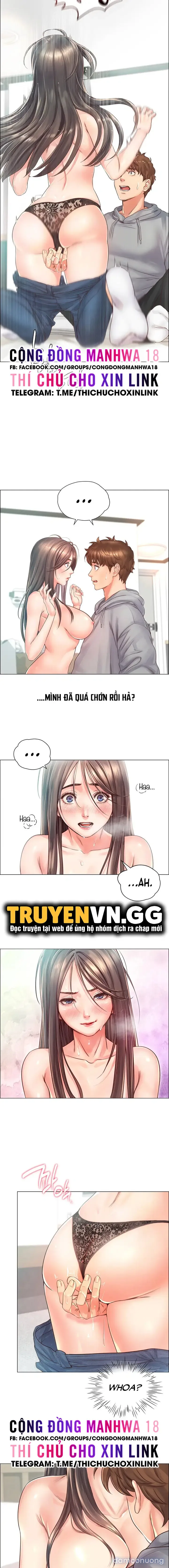 Khoảng Cách Giữa Hai Mùa Hè 