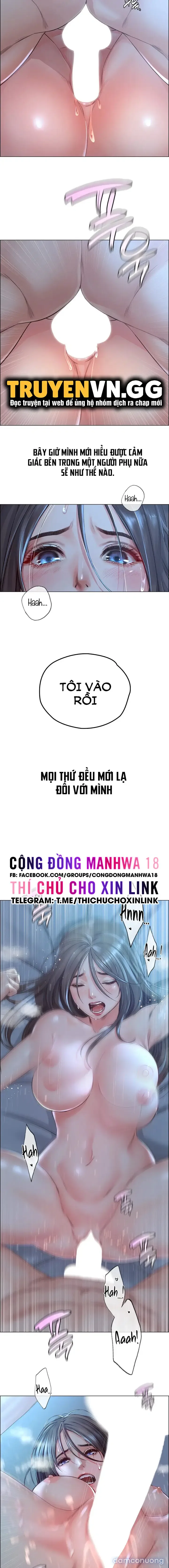 Khoảng Cách Giữa Hai Mùa Hè 