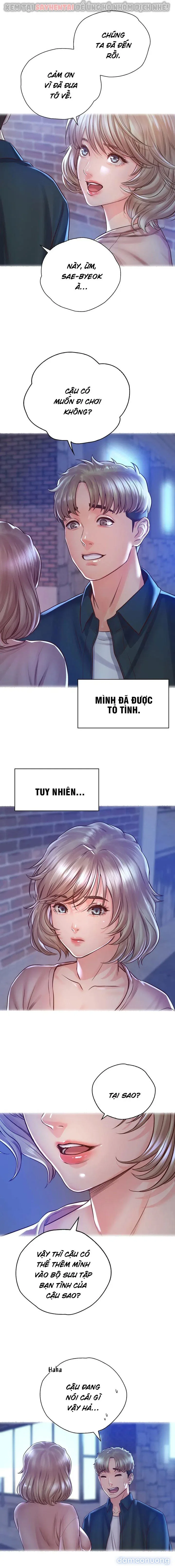 Khoảng Cách Giữa Hai Mùa Hè 