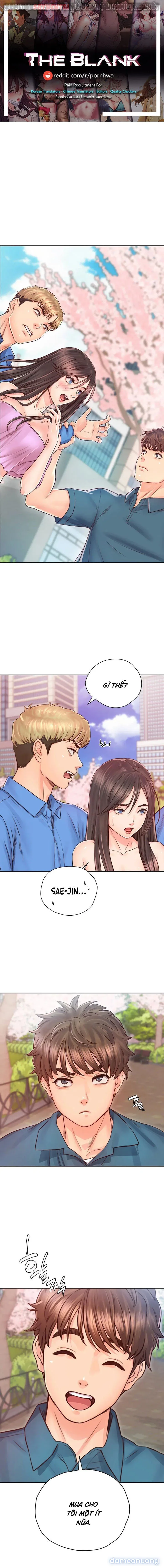 Khoảng Cách Giữa Hai Mùa Hè 