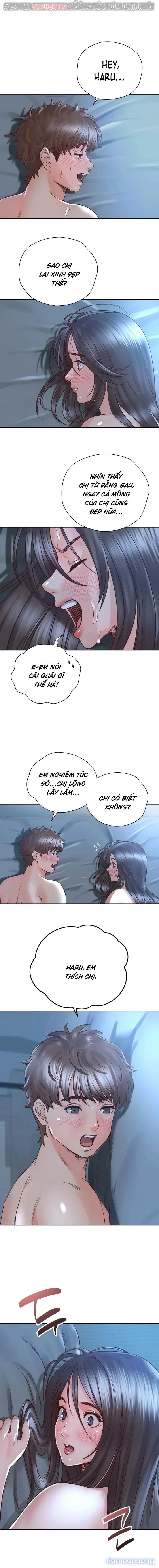 Khoảng Cách Giữa Hai Mùa Hè 