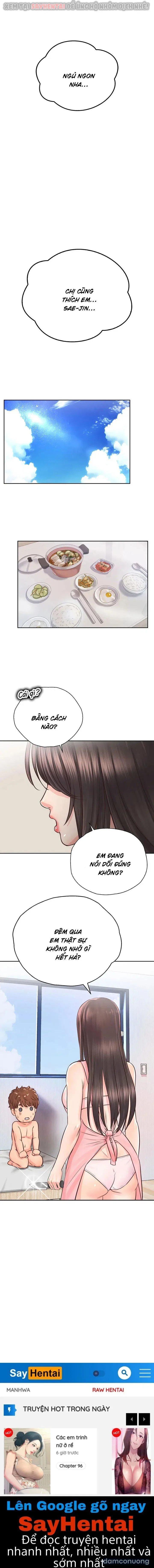Khoảng Cách Giữa Hai Mùa Hè 