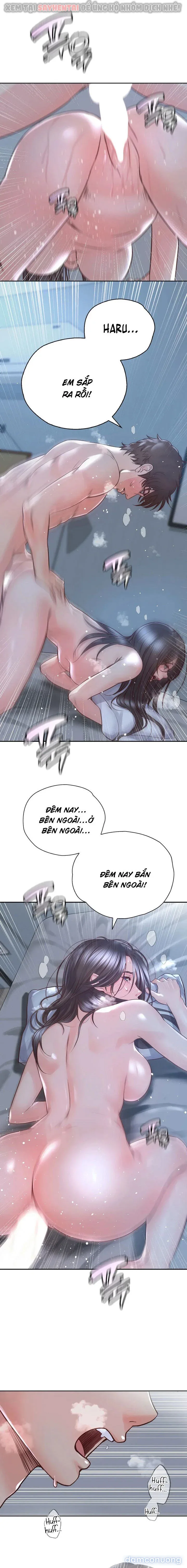 Khoảng Cách Giữa Hai Mùa Hè 