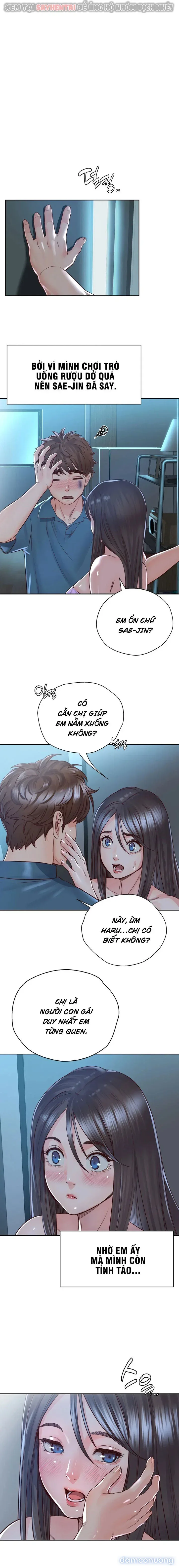 Khoảng Cách Giữa Hai Mùa Hè 